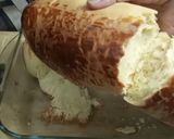 A picture of step 14 of Homemade Bread.