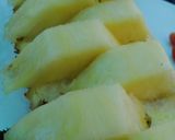 Une image de l'étape 7 de 🍍Ananas Frais.