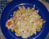 Foto del paso 2 de la receta: Ensalada 4 ingredientes