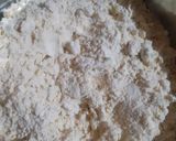 Foto langkah ke 1 dari resep Kue Garpu / kue Kewuk Renyah anti GAGAL.
