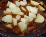 Foto del paso 4 de la receta: Lomo adobado de cerdo ahumado