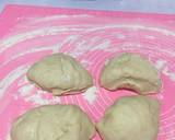 Cara Membuat Fancy Japanese Milk Bread 3