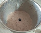 चॉकलेट बनाना शेक (Chocolate banana shake recipe in Hindi) रेसिपी चरण 3 फोटो