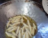 Foto langkah ke 7 dari resep Sotong (Teman Tahu Bulat).