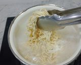 Foto langkah ke 2 dari resep Sate Gulung Mie.