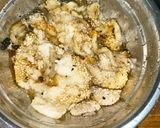 বাবা গানুশ (Baba ganoush recipe in Bengali) রেসিপি ধাপ - 2 ছবি