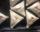 Foto del paso 4 de la receta: Fatay (Empanadas árabes)