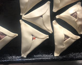 Foto del paso 4 de la receta: Fatay (Empanadas árabes)