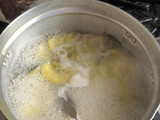 Berenjena al escabeche