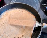 Foto del paso 5 de la receta Crêpes saladas para rellenar