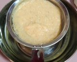 Foto langkah ke 7 dari resep Bubur Santan Ayam Kampung (MPASI Bayi 6 Bln +).
