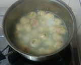 Foto langkah ke 5 dari resep Cilok 😁😍😘.