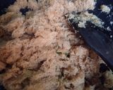 Foto langkah ke 3 dari resep Dadar Gulung Enten.