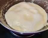 A picture of step 4 of Rabri Gulab Jamun..