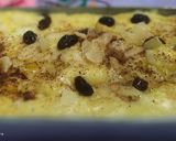 Foto langkah ke 10 dari resep Klappertart.