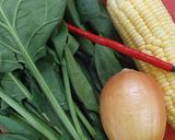 Foto langkah ke 1 dari resep Tumis Poling Jagung (790).