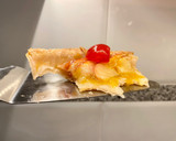 Foto del paso 19 de la receta: Tarta de manzana y mermelada, sin gluten