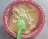 Foto langkah ke 3 dari resep *PUTRI SALJU KEJU*.