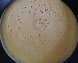 Foto langkah ke 8 dari resep Martabak manis a.k.a Terang bulan.