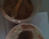 Foto langkah ke 1 dari resep Tumis tiram ala warung nasi Aceh.