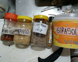 Foto del paso 2 de la receta: Falafel adulterado