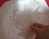 Foto del paso 2 de la receta: Pan de muerto👌