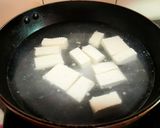 তিল ও কাজু বাটা দিয়ে পনির(teel o kaju bata diye paneer recipe in Bengali) রেসিপি ধাপ - 1 ছবি