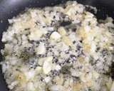 Foto del paso 7 de la receta: Palometa en salsa