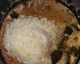 Foto langkah ke 5 dari resep Nasi Kebuli Magic com.