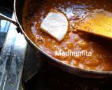 Paratha and Paneer Subzi recipe step 9 photo