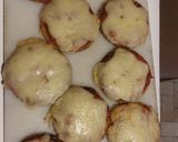 Foto del paso 6 de la receta: Pizzitas de Zanahoria para Niños (y para todos)