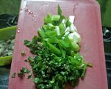 Foto langkah ke 1 dari resep Sup Udang.