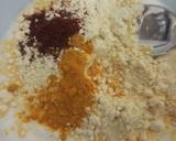 कढी खिचड़ी recipe step 3 photo