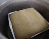 Vanilla Sponge Cake -1 Without Oven recipe step 6 photo