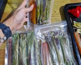 Foto langkah ke 6 dari resep Otak-otak Ikan Tongkol.