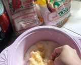 Foto langkah ke 1 dari resep Apem Jawa kenyal bersarang.