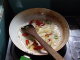 Udang Saus Tiram