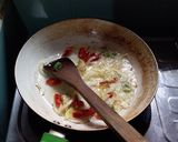 Foto langkah ke 1 dari resep Udang Saus Tiram.