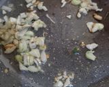 Foto langkah ke 2 dari resep Vegetable Gabin Saos Mentai.