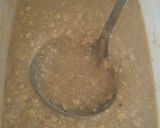 Foto del paso 3 de la receta: Tortitas de plátano veganas