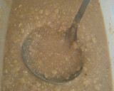 Foto del paso 3 de la receta: Tortitas de plátano veganas