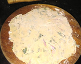 பச்சை பயறு வெந்தய கீரை சப்பாத்தி ரெசிபி ஸ்டேப் 11 புகைப்படம்