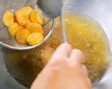 Foto langkah ke 5 dari resep Tumis Brokoli Tofu Saos Tiram.
