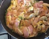 Foto del paso 1 de la receta: Fajitas con pechugas