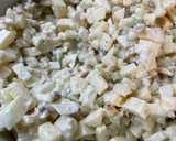 Foto del paso 6 de la receta: Ensalada waldorf
