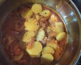 શક્કરિયા નું શાક (Shakkariya Shak Recipe In Gujarati) રેસીપી સ્ટેપ1ફોટો