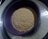 Jaun (Barley)ke Sattu ka juice recipe step 3 photo