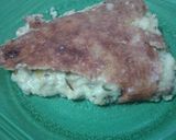 Foto del paso 11 de la receta: Fainá de zapallitos