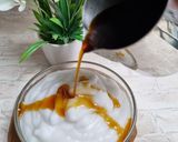 Foto langkah ke 4 dari resep Bubur Sumsum Lembut.
