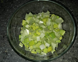 Foto del paso 3 de la receta: Fusilli con Salsa de Jitomate